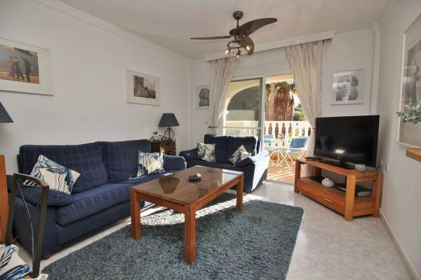 Chalet en Barrio Villamartín-Las Filipinas