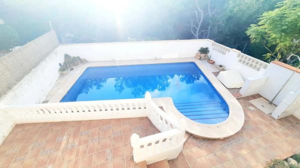 Chalet en Pinar de Campoverde