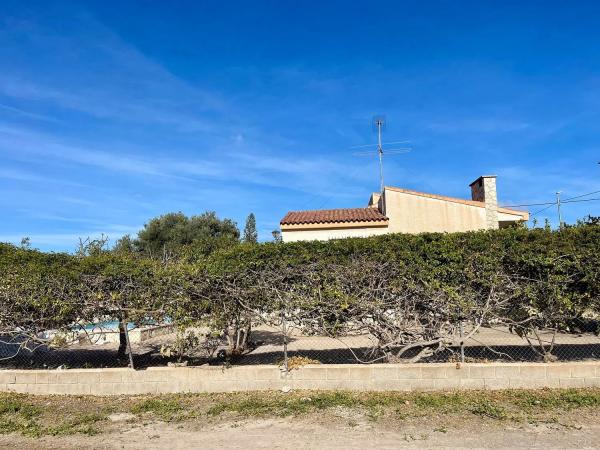 Casa independiente en calle de Gran Canaria