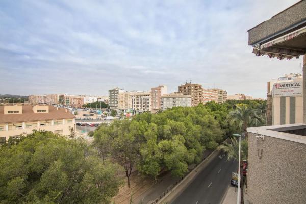 Piso en avenida de la Llibertat, 123