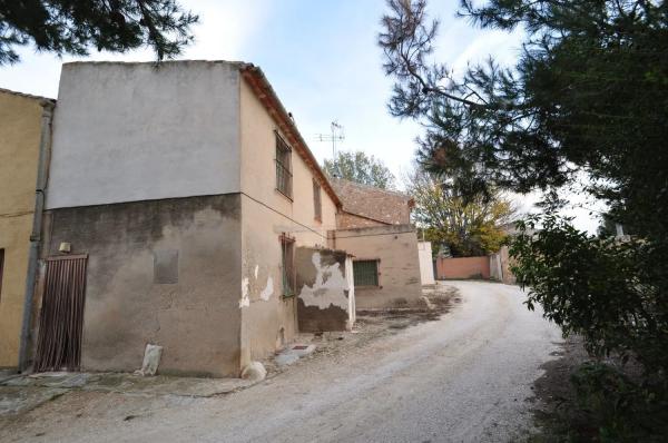 Chalet en Pinoso