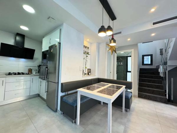 Chalet en Barrio Villamartín-Las Filipinas