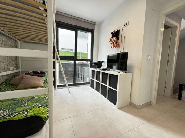 Chalet en Barrio Villamartín-Las Filipinas