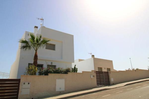 Casa independiente en calle la Almazarica, 4