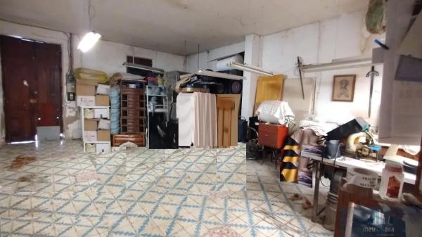 Estudio en Barrio Los Magros-Casablanca