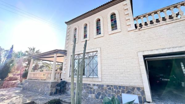 Casa independiente en calle Huerto de Reynera, 7