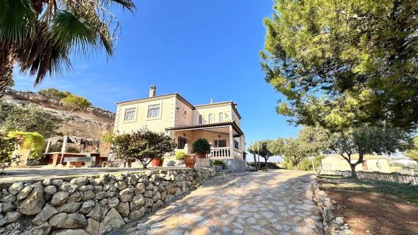 Casa independiente en calle Huerto de Reynera, 7