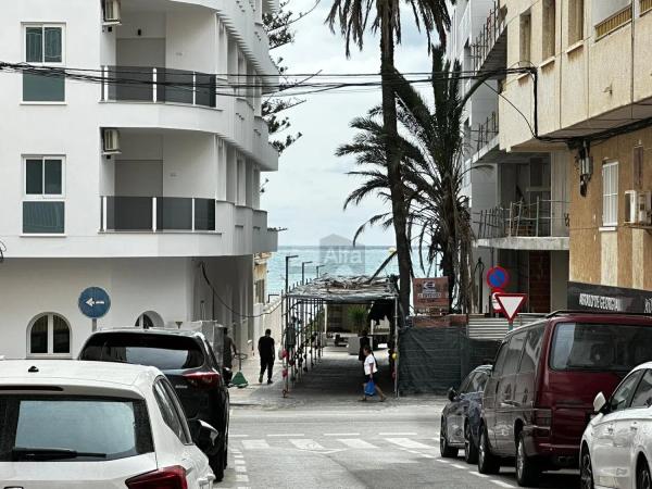 Piso en Barrio Playa de los Locos