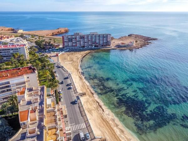 Ático en Barrio Playa de los Locos