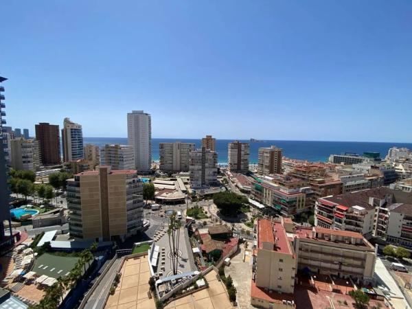 Piso en Playa de Levante