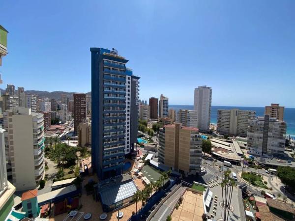 Piso en Playa de Levante