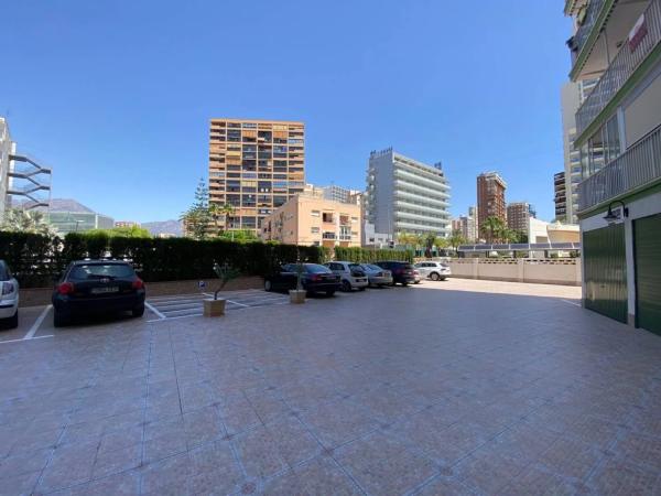 Piso en Playa de Levante