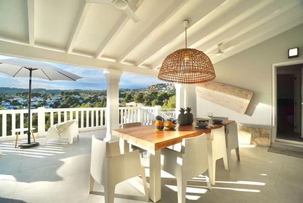 Chalet en Moravit-Cap Blanc