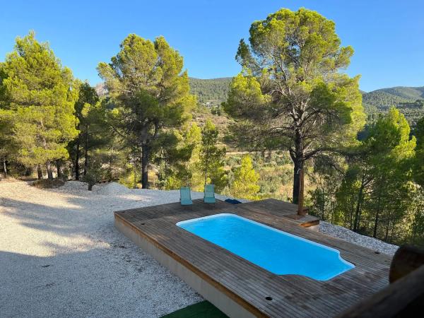 Casa rural en Partida de la lloma, 6