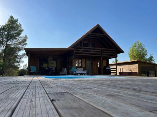 Casa rural en Partida de la lloma, 6