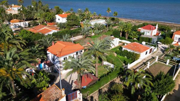 Casa independiente en carretera de les Marines a Dénia