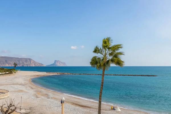 Piso en Altea Pueblo