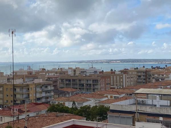 Piso en avenida de Ronda, 43