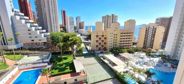 Piso en Playa de Levante