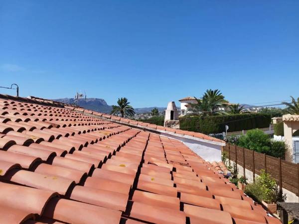 Casa independiente en Partida la Merced