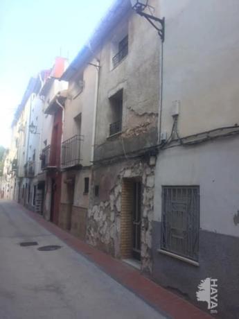 Chalet en calle de Sant Josep