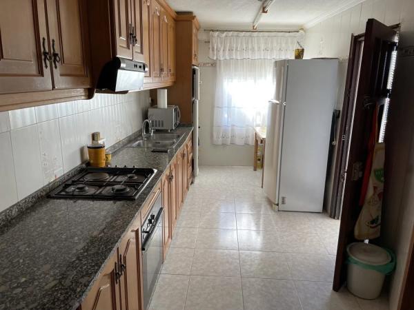 Chalet en Crevillente