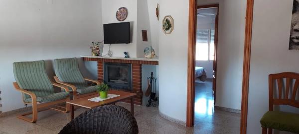 Chalet en Crevillente