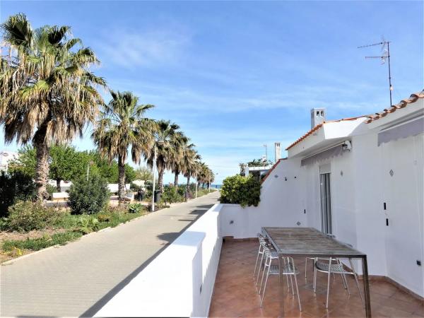 Chalet adosado en calle Llac Txad, 2, 03700 Dénia, Alacant