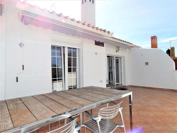 Chalet adosado en calle Llac Txad, 2, 03700 Dénia, Alacant