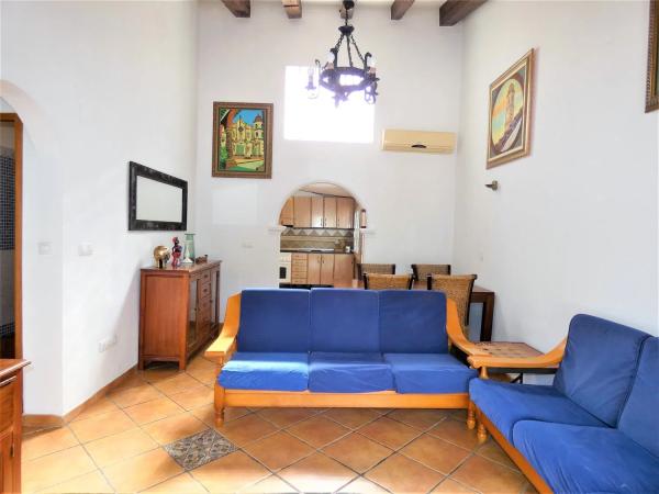 Chalet adosado en calle Llac Txad, 2, 03700 Dénia, Alacant