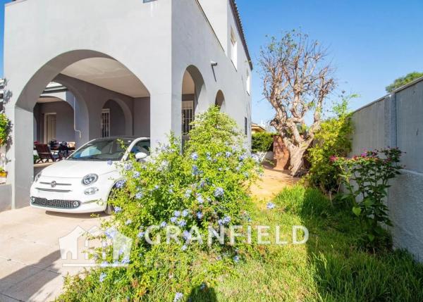 Chalet en Barrio Los Balcones - Los Altos del Edén