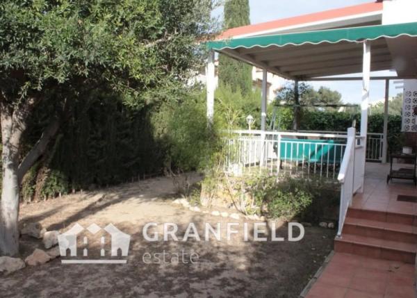 Chalet en Barrio Los Balcones - Los Altos del Edén