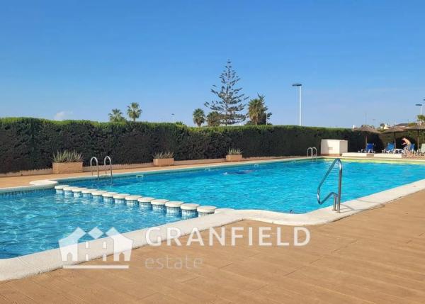 Chalet en Barrio La Siesta - El Salado - Torreta