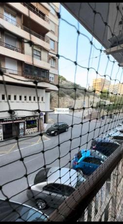 Piso en calle de la Virgen del Socorro