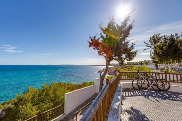 Chalet en Barrio La Siesta - El Salado - Torreta