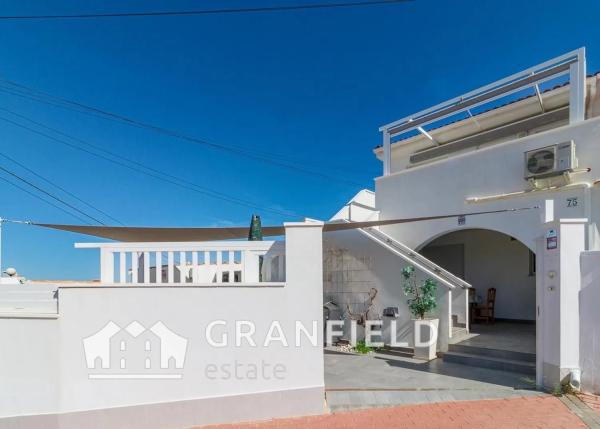 Chalet en calle Minerva, 75