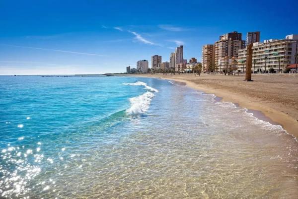 Piso en avenida del Carrer de la Mar