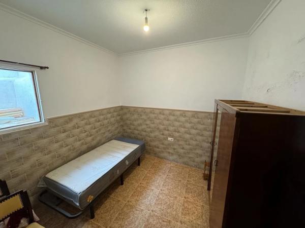 Chalet adosado en avenida Diego Ramírez Pastor