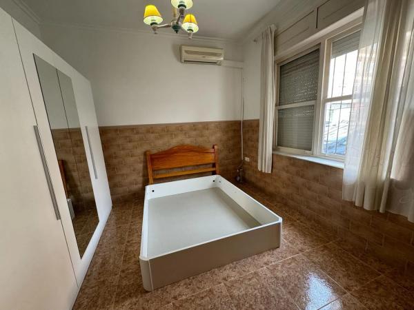 Chalet adosado en avenida Diego Ramírez Pastor