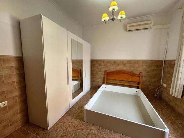 Chalet adosado en avenida Diego Ramírez Pastor