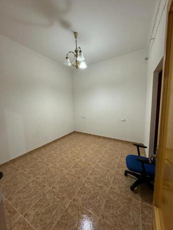 Chalet adosado en avenida Diego Ramírez Pastor