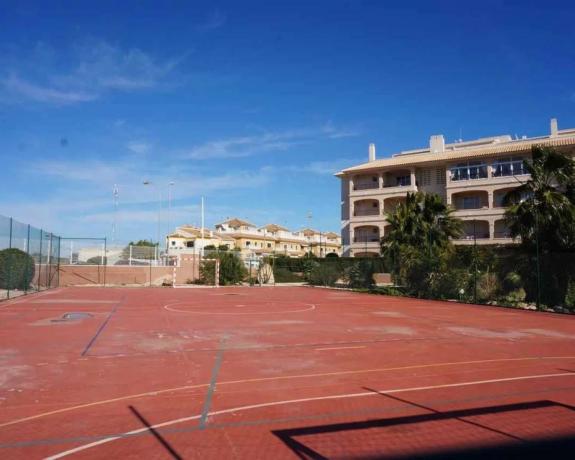 Dúplex en Barrio Playa Flamenca