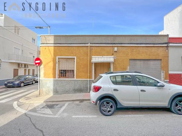 Casa independiente en calle de Sant Antoni