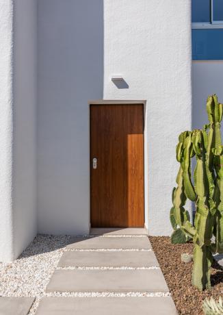 Residensial SANTORINI villas