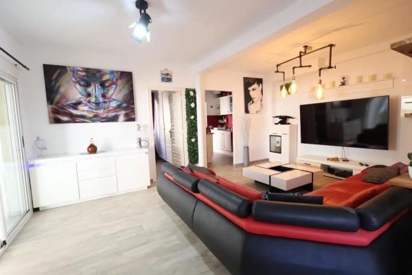 Chalet pareado