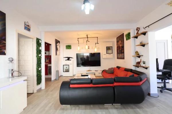 Chalet pareado