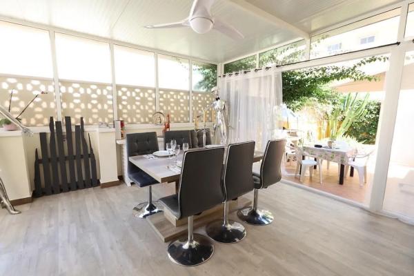 Chalet pareado
