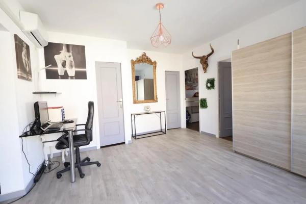 Chalet pareado