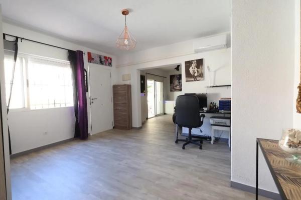 Chalet pareado