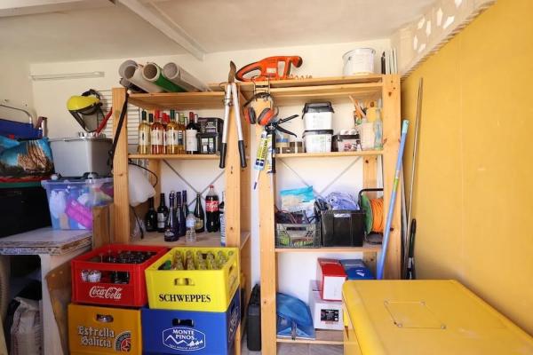Chalet pareado